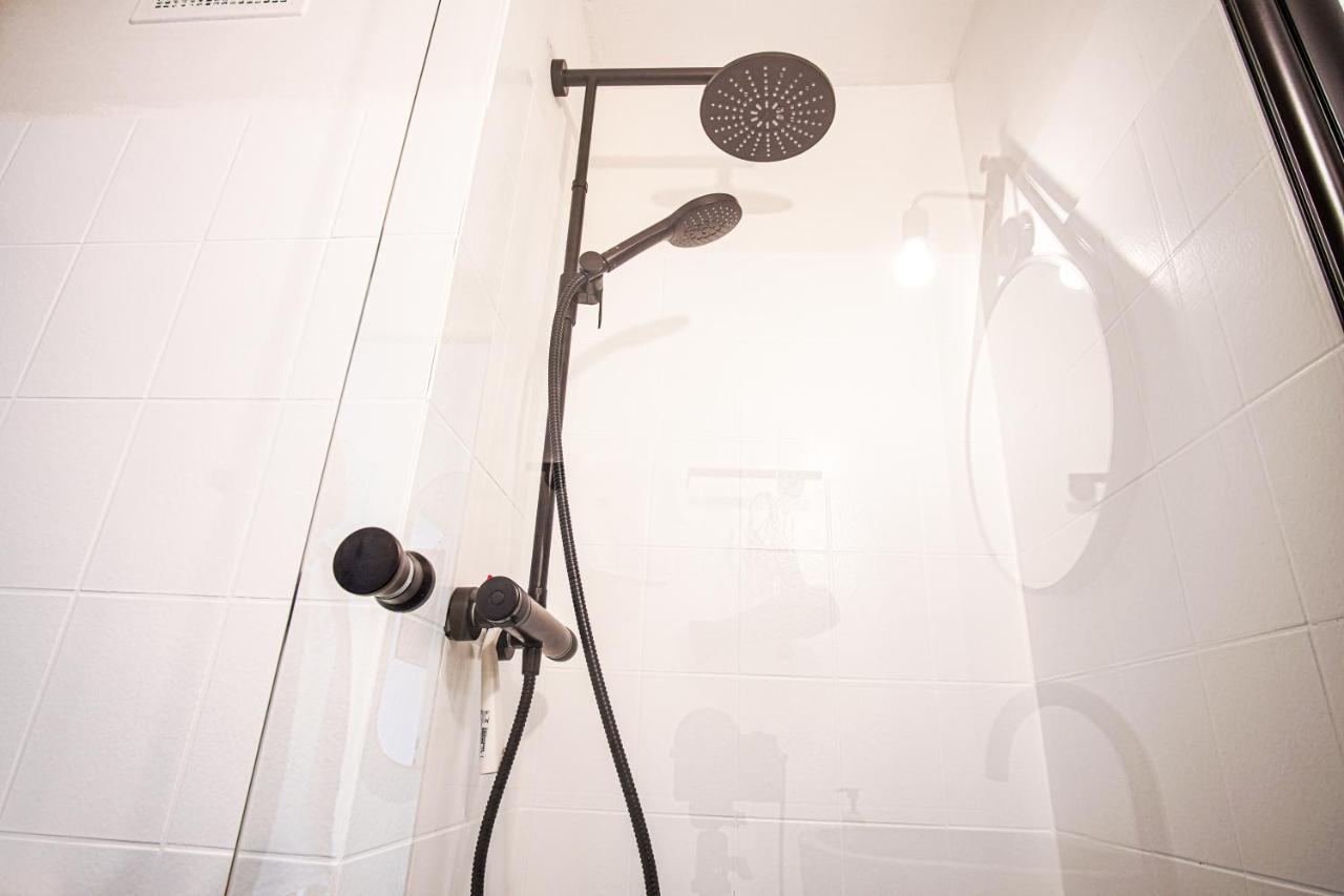 Homefy Boho Studio - Free Parking - Self Check-In - Elevator Essen Eksteriør billede